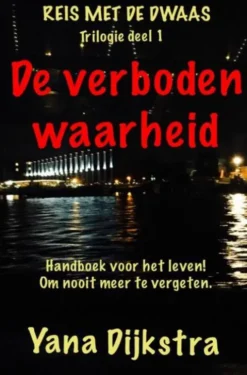 De verboden waarheid eBook