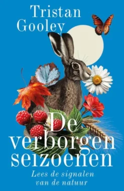 De verborgen seizoenen eBook