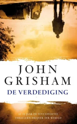 De verdediging eBook