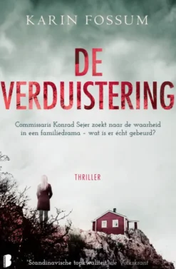 De verduistering eBook