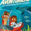 De verdwaalde walvissen eBook
