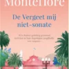 De vergeet mij niet-sonate eBook
