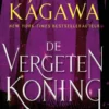 De vergeten koning eBook