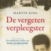 De vergeten verpleegster eBook