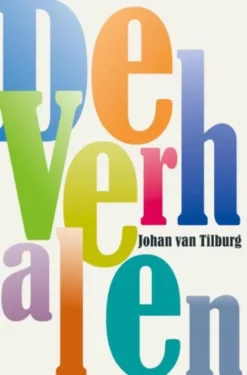 De verhalen eBook