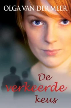 De verkeerde keus eBook