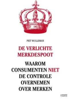 De verlichte merkdespoot eBook