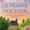 De verloren dochters 5 - De Franse dochter eBook