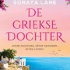 De verloren dochters 3 - De Griekse dochter eBook