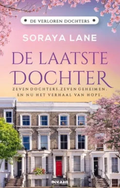 De verloren dochters 8 - De laatste dochter eBook