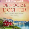 De verloren dochters 7 - De Noorse dochter eBook