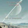 De verloren Kolonie eBook
