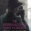 De verraadster van Vorden eBook