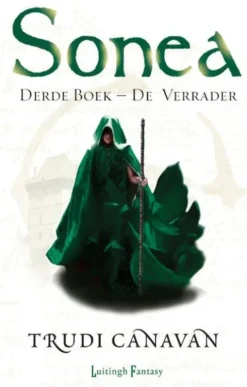 De verrader eBook