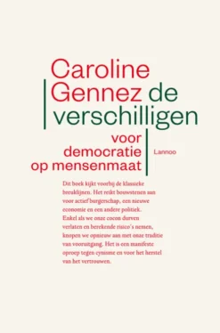 De verschilligen eBook