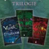 De Vervloekt-trilogie eBook