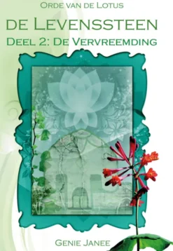 De vervreemding eBook