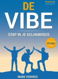 De vibe eBook