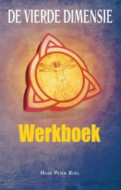 De Vierde Dimensie eBook