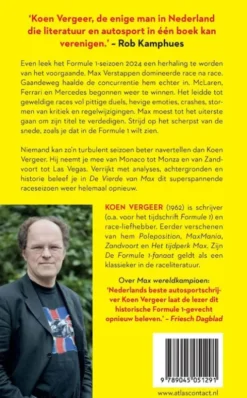 De vierde van Max eBook