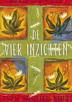 De vier inzichten eBook