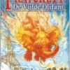De Vijfde olifant eBook