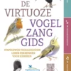 De virtuoze vogelzanggids eBook