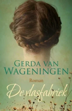 De Vlasfabriek eBook