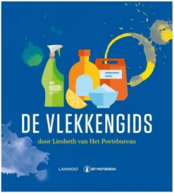 De vlekkengids eBook