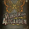 De vlinder van Altgarden eBook