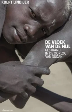 De vloek van de Nijl eBook