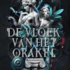 De vloek van het orakel eBook