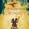 De vlucht van de Grimjager eBook