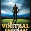 De voetbalmakelaar eBook