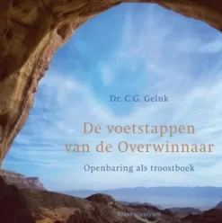 De voetstappen van de overwinnaar eBook