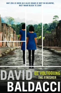 De voltooiing eBook