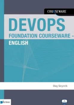 DevOps Foundation Courseware - English eBook