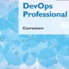 DevOps Professional Courseware eBook