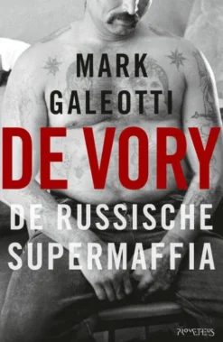 De vory eBook