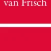 De vragen van Frisch eBook