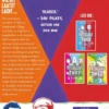 De vreselijke Twee - De ultieme grap eBook