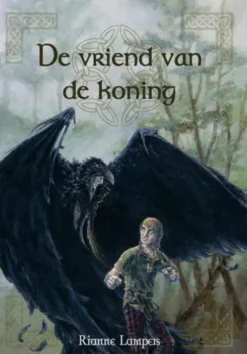 De vriend van de koning eBook