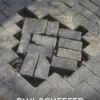 De vrijheid van de grens eBook