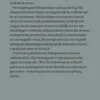 De vrijheid van de wil eBook