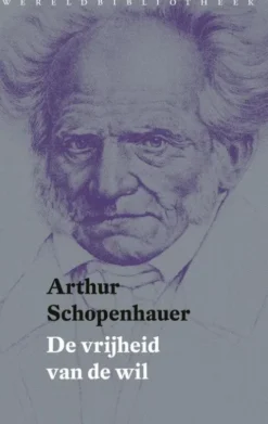 De vrijheid van de wil eBook