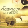 De vroedvrouw van de Amish eBook