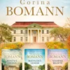 De vrouwen van de Leeuwenhof (Bundel met complete trilogie) eBook