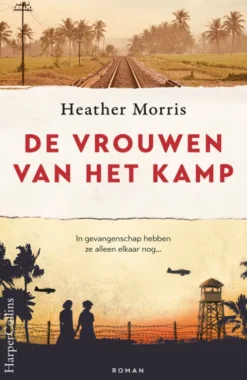 De vrouwen van het kamp eBook