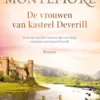 De vrouwen van kasteel Deverill eBook