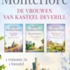 De vrouwen van kasteel Deverill bundel eBook